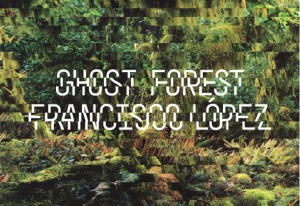 Ghost-Forest